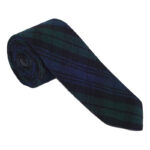 Black Watch Tartan NeckTie