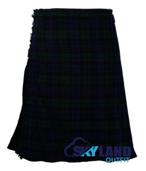 Black Watch 8 Yard Kilt