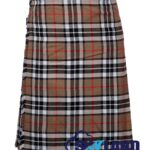 Campbell Thompson 8 Yard Kilt
