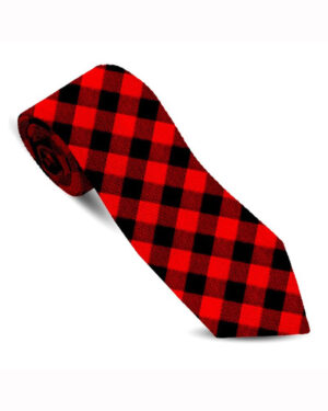 McGregor Rob Roy Tartan NeckTie