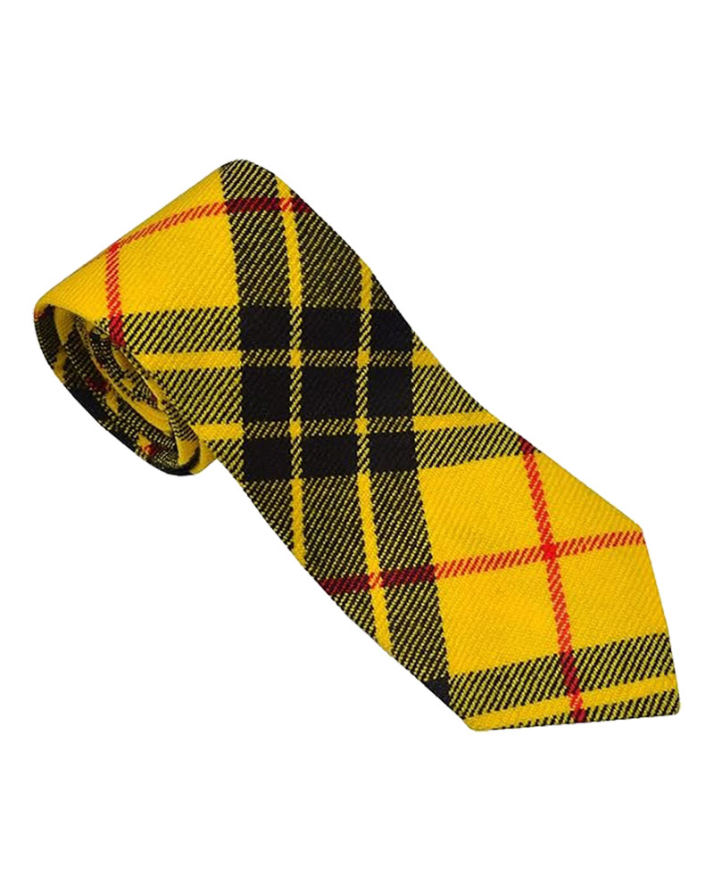 Macleod of Lewis Tartan NeckTie