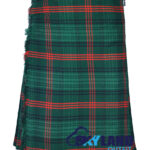 Ross Hunting Modern Tartan 8 Yard Kilt