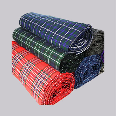 tartan sale